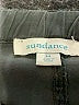 Sundance Black Cargo Pants Size 14 - photo 4
