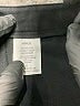 Vince. Black Active Pants Size 6 - photo 7