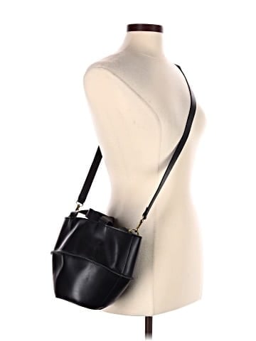 Madewell Bucket Bag (view 2)