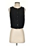 Old Navy Black Vest Size S (petite) - photo 1