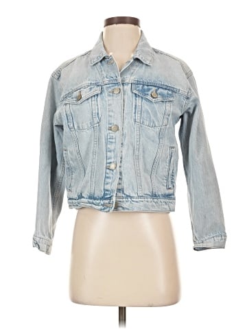 Gap Denim Jacket (view 1)