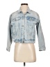 Gap 100% Cotton Blue Denim Jacket Size S - photo 1