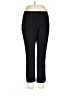 Vince Camuto Black Active Pants Size 12 - photo 1