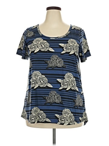 Lularoe Short Sleeve T-Shirt (view 1)