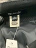 Madewell Stripes Black Wool Skirt Size 00 - photo 4