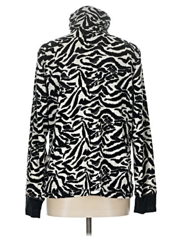 Three Hearts Pullover Sweater (view 2)