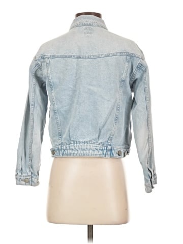 Gap Denim Jacket (view 2)