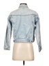 Gap 100% Cotton Blue Denim Jacket Size S - photo 2