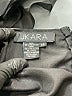 Jkara 100% Polyester Black Cocktail Dress Size 14 - photo 7