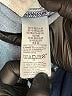 Gap - Maternity Blue Jeans Size 10R - photo 7