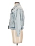 Gap 100% Cotton Blue Denim Jacket Size S - photo 5
