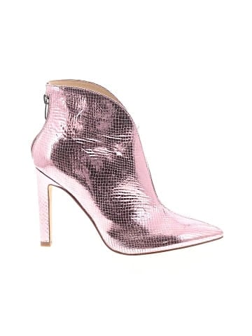Nine West Ankle Boots (view 1)