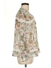 The Kooples 100% Polyester Ivory Long Sleeve Blouse Size Med (2) - photo 4