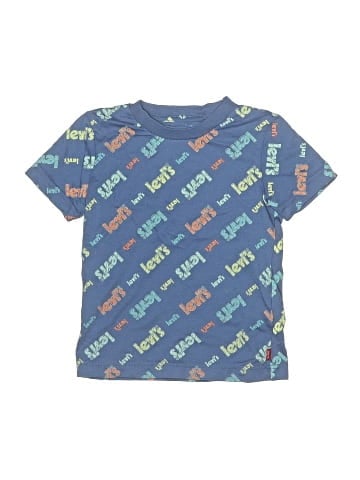 Levi's Short Sleeve T-Shirt (view 1)