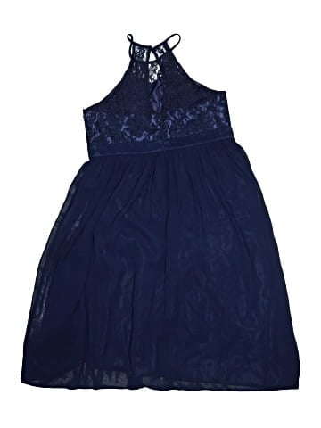 IEFIEL Dress (view 2)