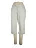 Dockers Solid Gray Casual Pants Size 14 - photo 1