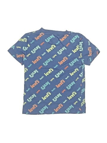 Levi's Short Sleeve T-Shirt (view 2)