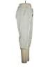 Dockers Solid Gray Casual Pants Size 14 - photo 4