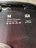 Empetua Black Leggings Size M - photo 6