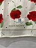 Givenchy Floral Ivory Vintage Handkerchief One size - photo 5