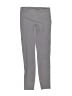 Athleta Solid Gray Active Pants Size 12 - photo 1