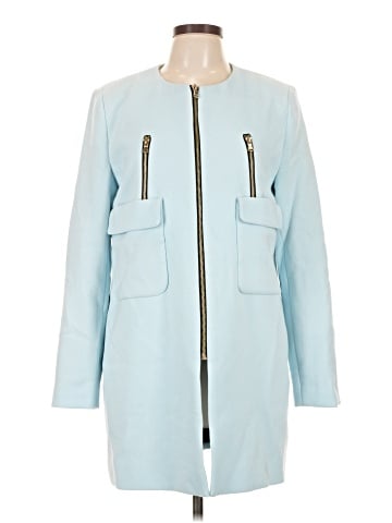 metaphor Raincoat (view 1)