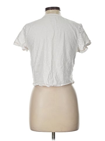 American Eagle Outfitters Short Sleeve T-Shirt (view 2)
