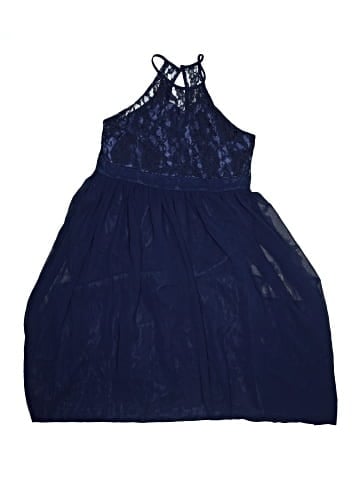 IEFIEL Dress (view 1)