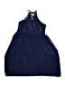 IEFIEL Blue Dress Size 12 - photo 1