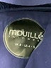 Mouillé Solid Blue One Piece Swimsuit Size 4 - photo 3