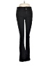 Apt. 9 Black Jeans Size 6 - photo 1