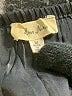 Love Notes Black Sleeveless Blouse Size M - photo 7