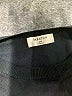 Babaton Black Long Sleeve T-Shirt Size XXS - photo 7