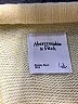 Abercrombie & Fitch Yellow Pullover Sweater Size L - photo 7