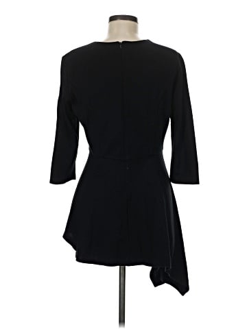 Elizabeth & Clarke 3/4 Sleeve Top (view 2)