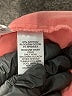 Ann Taylor LOFT Solid Orange Shorts Size 10 - photo 4