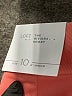 Ann Taylor LOFT Solid Orange Shorts Size 10 - photo 6