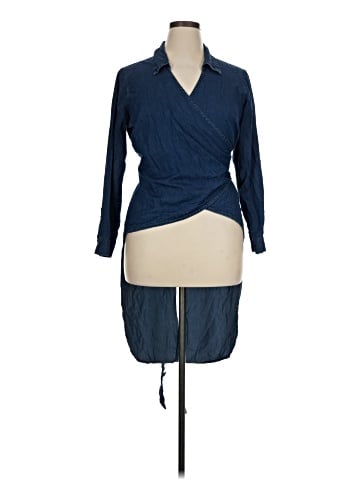 FASHION TO FIGURE Kimono (view 1)