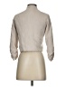 Poetry Clothing 100% Polyester Tan Jacket Size S - photo 2