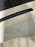 Talbots Solid Ivory Casual Pants Size 14 - photo 5