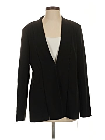 T Tahari Blazer (view 1)