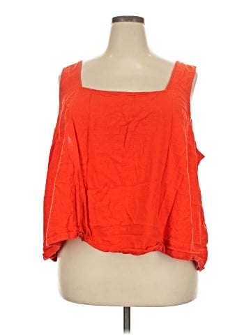 LC Lauren Conrad Tank Top (view 1)
