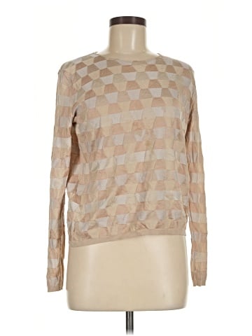 AKRIS Long Sleeve Top (view 1)