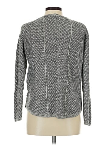 Eight Eight Eight Pullover Sweater (view 2)