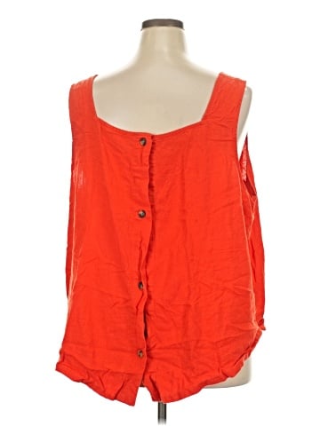 LC Lauren Conrad Tank Top (view 2)