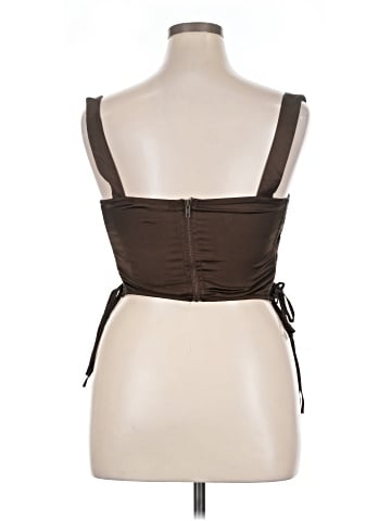 Urban Outfitters Sleeveless Blouse (view 2)