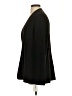 T Tahari Black Blazer Size 0 - photo 5