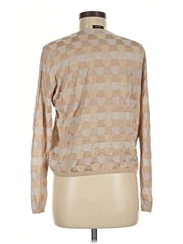 AKRIS Long Sleeve Top (view 2)