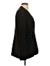 T Tahari Black Blazer Size 0 - photo 4