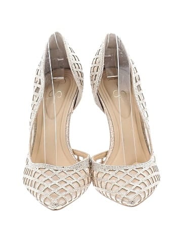 Jessica Simpson Heels (view 2)
